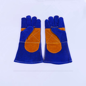 Protection Gloves (1)