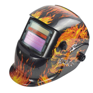 焊接自动变光头盔 107