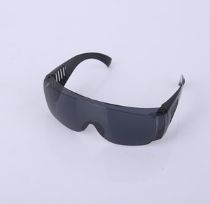 Blinds protective protection glasses (1)