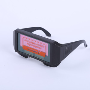 Solar auto darkening welding  goggles glasses (1)