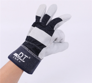 Protection Gloves (15)